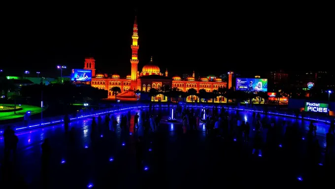 Célébrations joyeuses et paisibles pour le Shabe Barat 2025