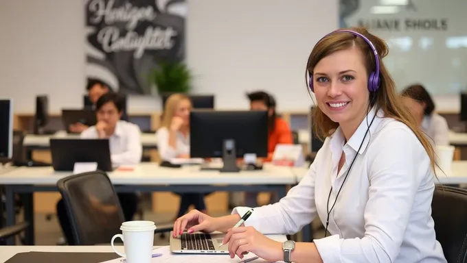 Célébrer le Jour de l'assistant administratif en 2025