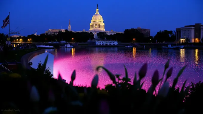 Célébrons le Jour de l'Indépendance des États-Unis en 2025 avec Joie