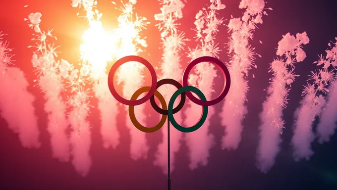 Cérémonie des Jeux Olympiques 2025 : Retour en arrière sur 10 ans