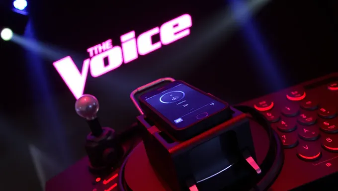 Date de Lancement de Voice en 2025 Révélée Ici