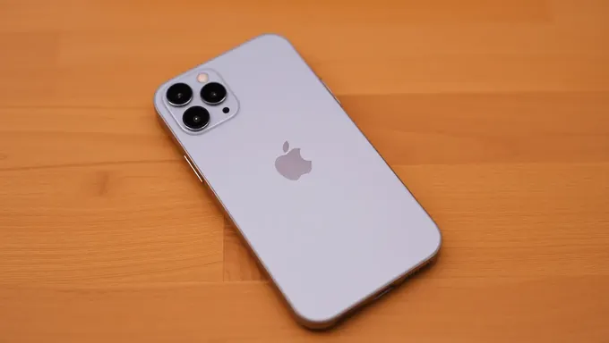 Date de Sortie iPhone 16 Confirmée pour 2025