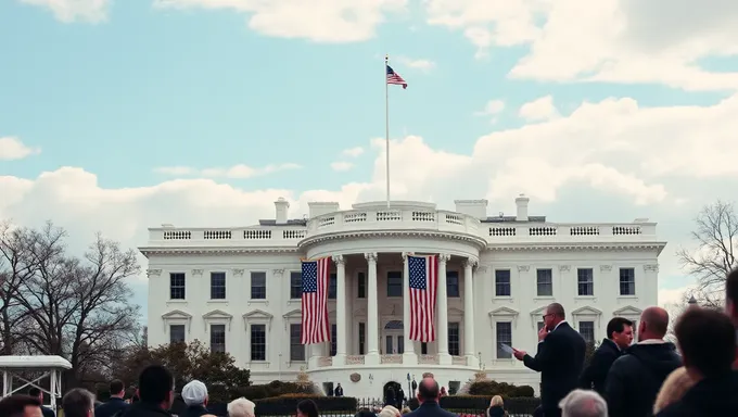 Date de l'inauguration 2025 non confirmée encore