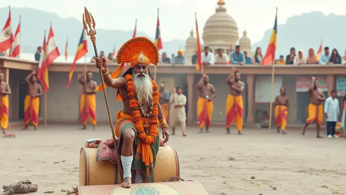 Date de la Kanwar Yatra 2025 annoncée officiellement