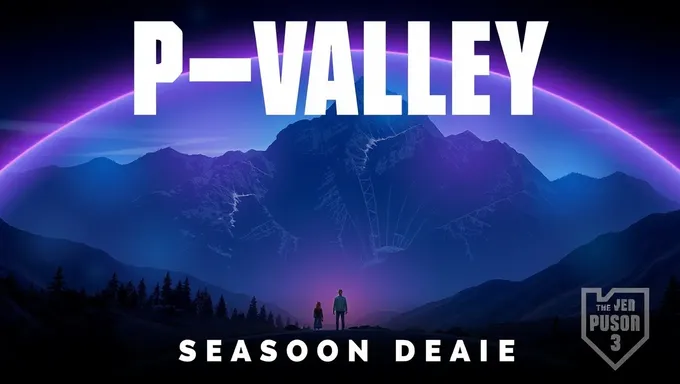 Date de sortie de P-Valley saison 3 fixée pour 2025