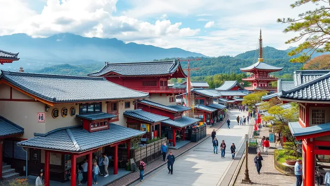 Date des vacances scolaires au Japon 2025 confirmées officiellement