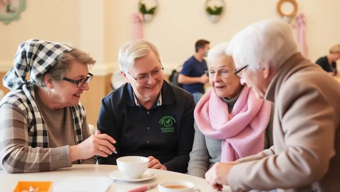 Date du jour des grands-parents 2025 confirmée