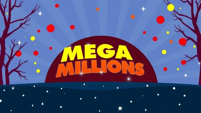 Date du tirage de Megamillions du 19 mars 2025 : date future pour les gagnants potentiels