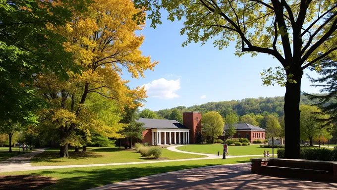 Date limite d'inscription 2025-2025 pour les étudiants potentiels de Virginia Tech