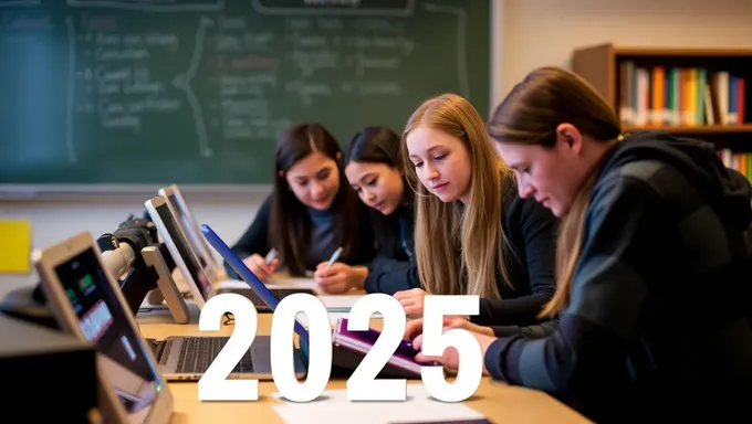 Date limite de candidature pour le GT College 2025 approche