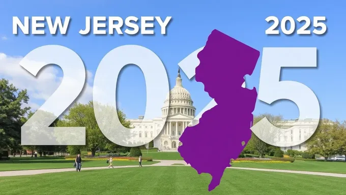 Date limite du remboursement de l'impôt sur le revenu du New Jersey 2025 se rapproche rapidement