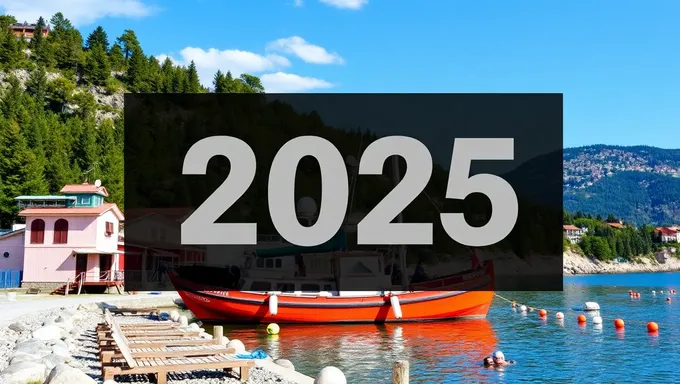 Dates Importantes pour les Fêtes d'État de 2025