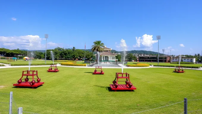 Dates des feux d'artifice de Da Nang 2025 révélées