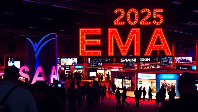 Dates du congrès Sema 2025 révélées pour les professionnels