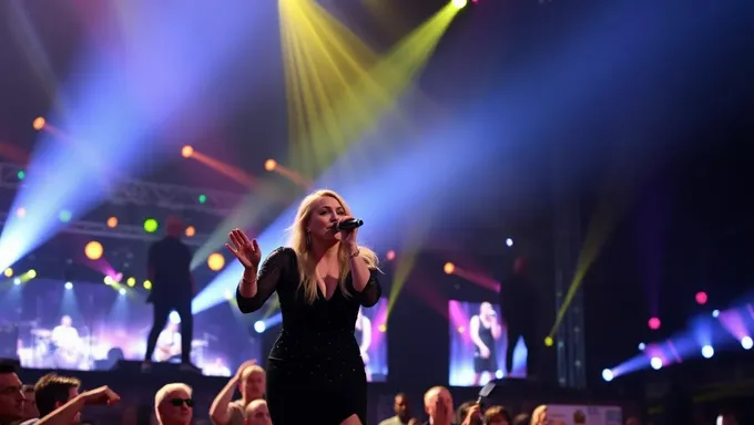 Dates et lieux du tour de Meghan Trainor 2025 révélés ici