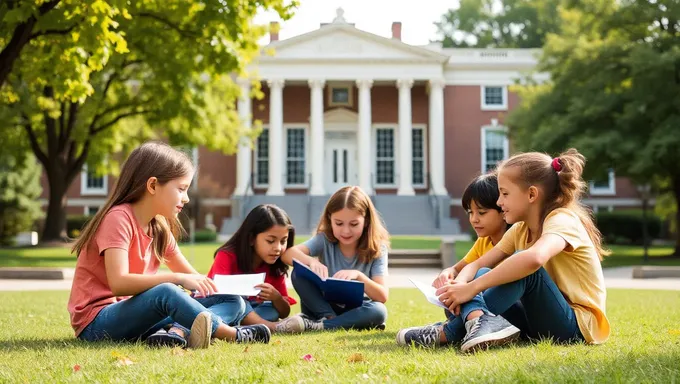 Deadline de candidature pour l'Université GT en 2025 imminente