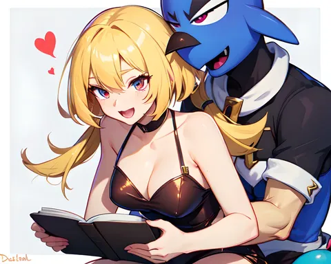 Deltarune Rule 34 : une vérité cachée révélée