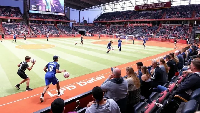 Denver accueille les finales de NPL en 2025, confirmé