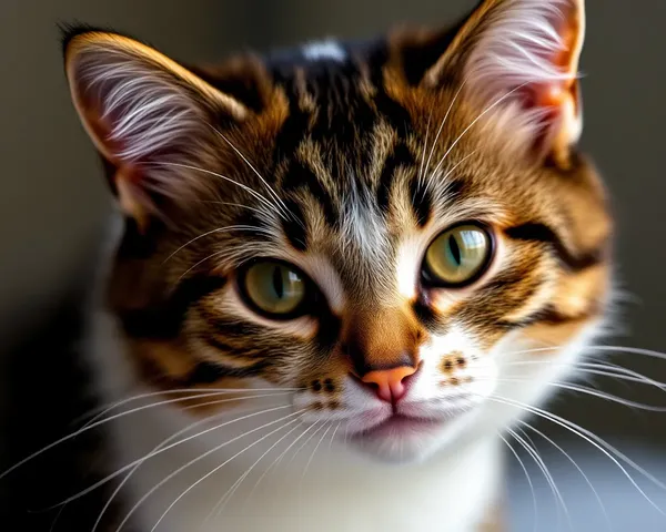 Des Images Adorables de Chat pour votre Profil de DP