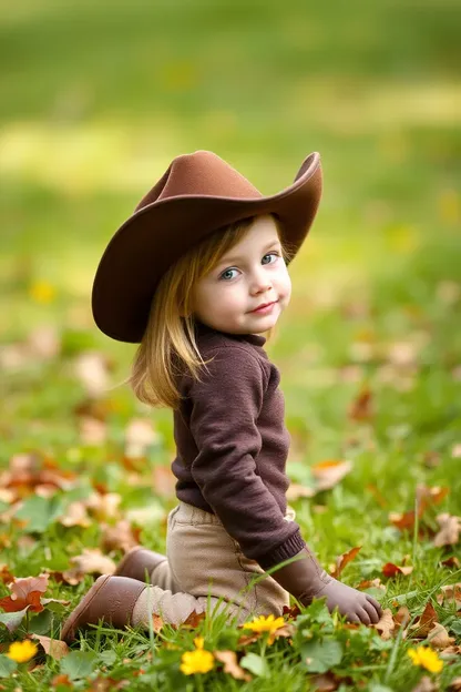 Des bottes cowboy uniques pour une look paysagère