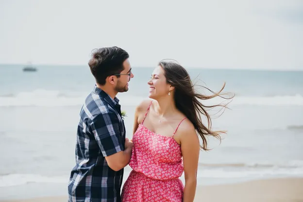 Des images souriantes pour vous rendre heureux toujours