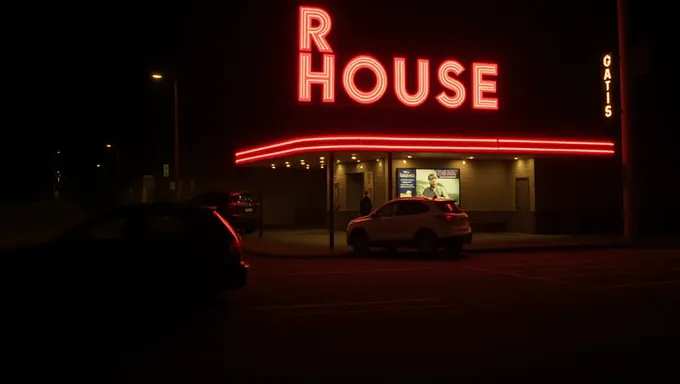 Des lieux de tournage de Roadhouse 2025 dévoilés