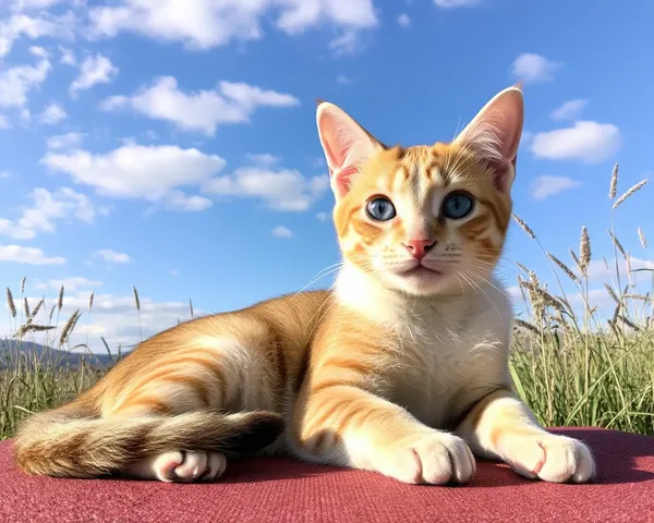 Des photos de chats s'il vous plaît : des photos de chats s'il vous plaît