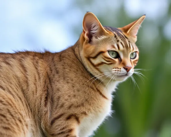 Des photos de lipomes rares chez les chats pour les dossiers médicaux