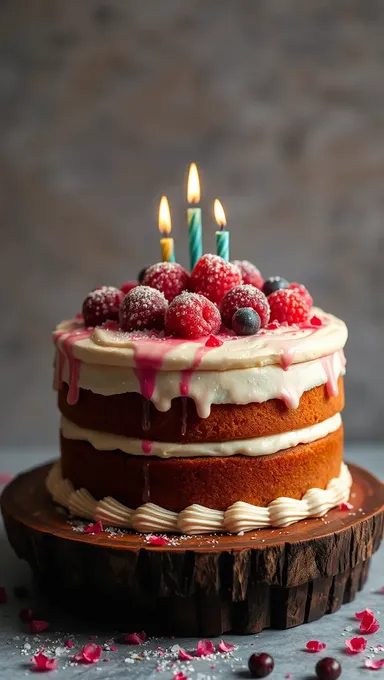 Des seins dans un gâteau : un désastre de décoration de gâteau