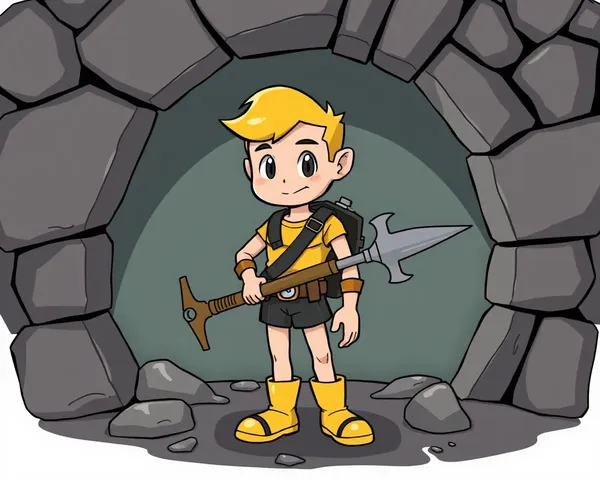 Description de l'image PNG de Vault Boy découverte