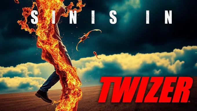 Diffusion en ligne gratuite du film Twister 2025 sous-titré en espagnol