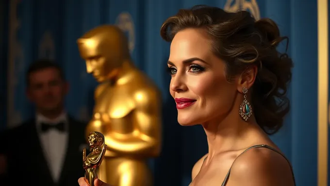 Discours d'acceptation de l'Angelina Jolie aux Tony Awards 2025 : indices