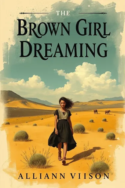 Dreaming Brown Girl PDF : célébration de la culture