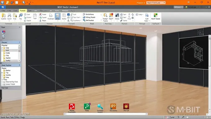 Durée de l'installation du logiciel Revit 2025