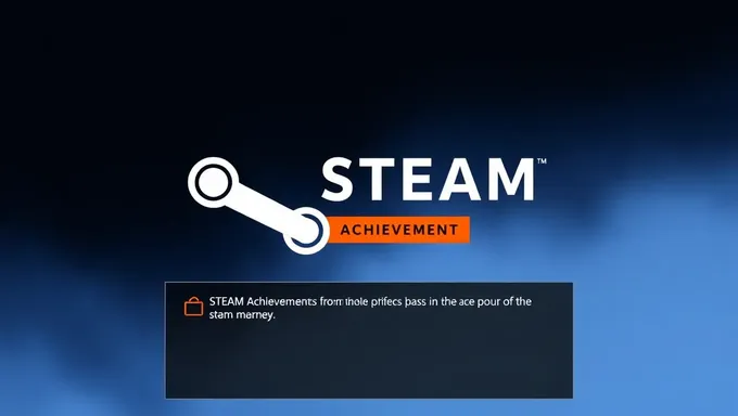 Débloqueur d'accomplissement Steam 2025 : Nouvelles horizons à l'horizon