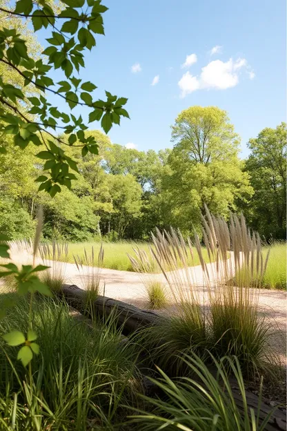 Découvrez les joyaux cachés du parc d'État Good Earth