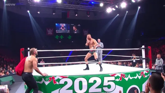 Détails complets du spectacle Destination 2025 de Pro Wrestling Noah