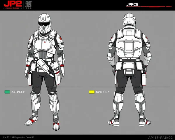 Détails du fichier image PNG Jpc2 Armor