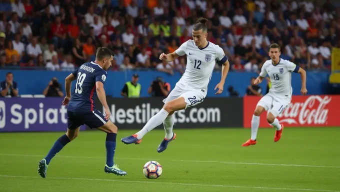 Détails du match Angleterre vs Pays-Bas 2025 révélés