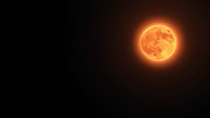 Eclipse solaire de Léo 2025 : Le spectacle cosmique le plus rare dévoilé