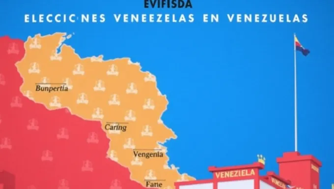 Elections au Venezuela 2025 : Nouvelle ère pour la démocratie