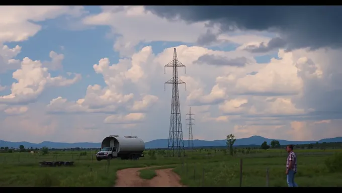 Emplacements de tournage et secrets de Twister 2025 dévoilés