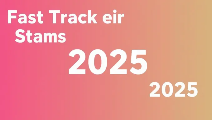 Emploi Rapide Opportunités dans l'État 2025