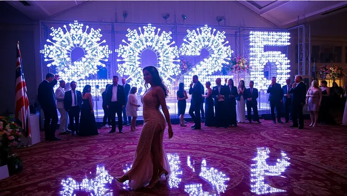 Entrée de mode de Tyla au Gala 2025