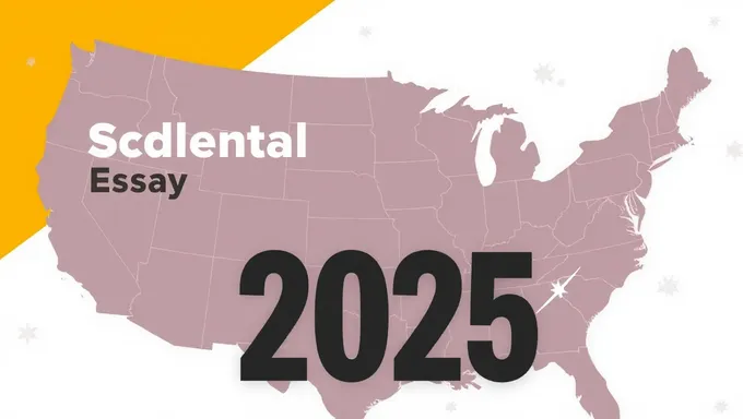 Essais supplémentaires pour 2025 : ce que vous pouvez attendre