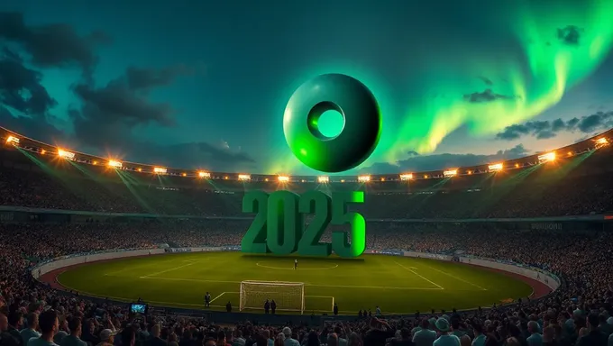 Euro 2025 en direct sur Hulu en 2025