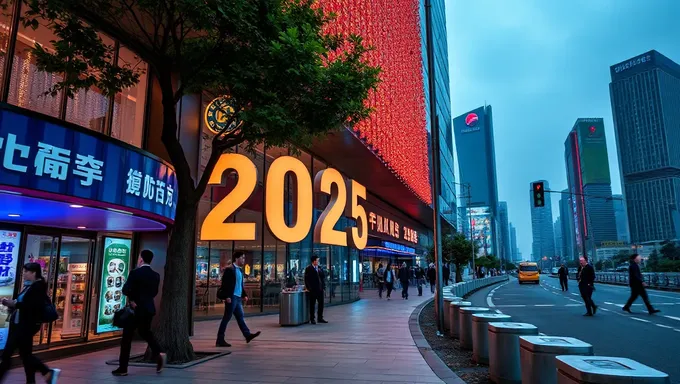 Euro 2025 à Shenzhen : Un Grand Événement Sportif