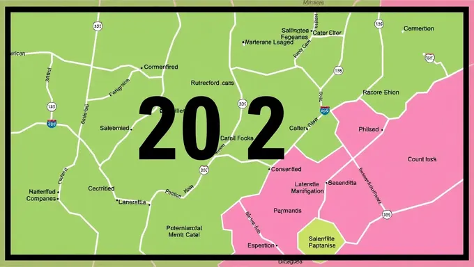 Exemplaire d'urne électorale de comté de Rutherford TN 2025