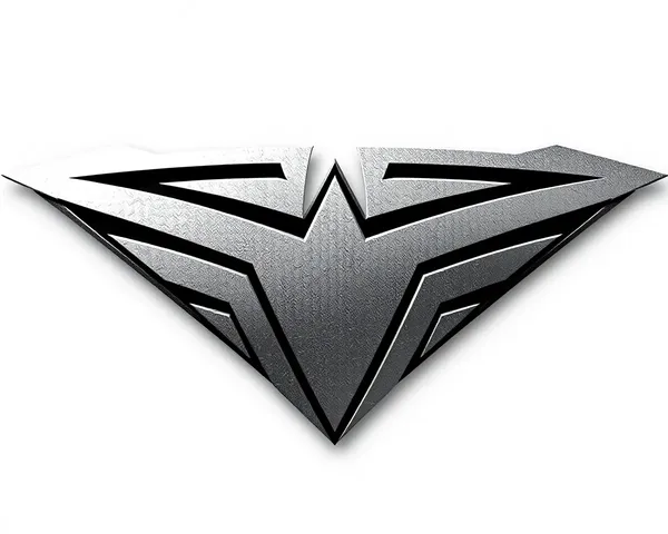 Exemple d'exemple de logo de Marvel en PNG