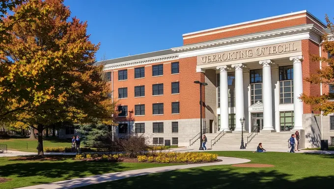 Exigences d'essais supplémentaires pour les admissions à l'Institut polytechnique de Géorgie en 2025